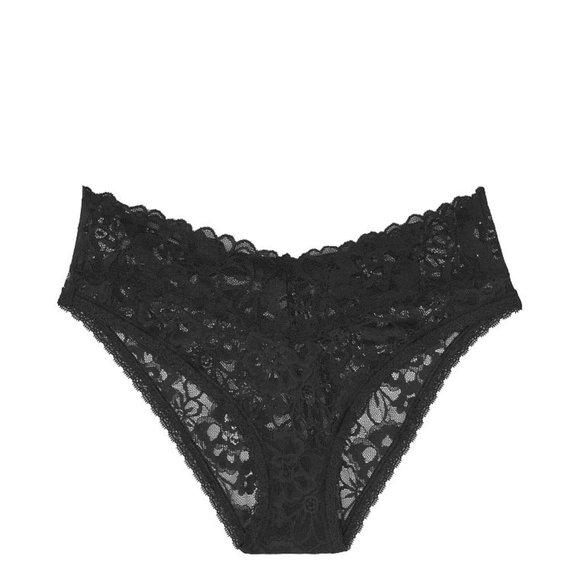 VS NWT XS High-Leg Cheeky - Picture 10 of 15